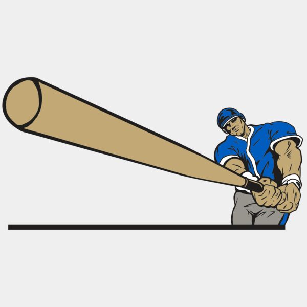 AR15 BASEBALL 02 RQC Thumbnail