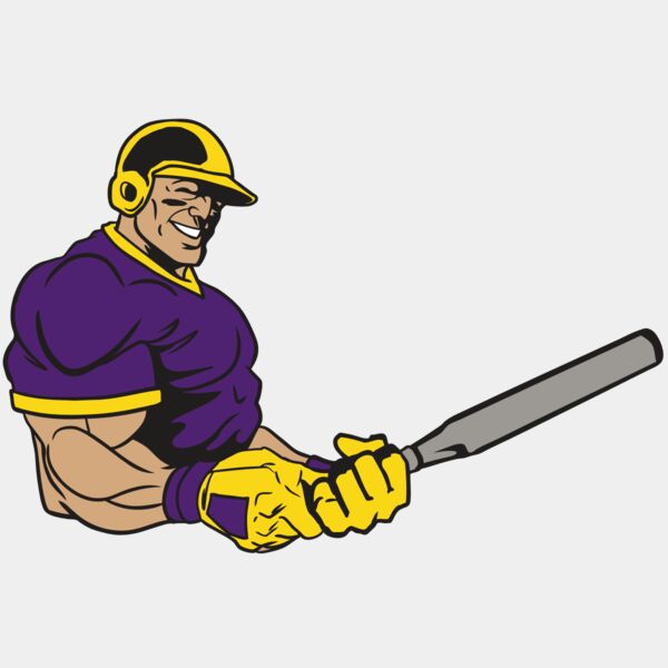 AR4 BASEBALL 05 RQC Thumbnail