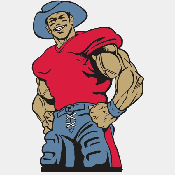 AR COWBOY 20 RC Thumbnail