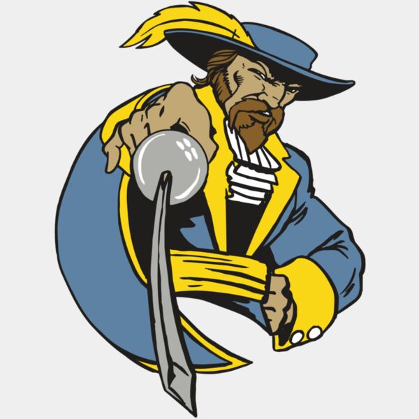 AR CAV 10 RC Thumbnail