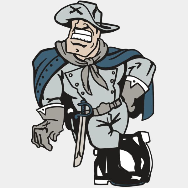 AR GENERAL 10 RC Thumbnail