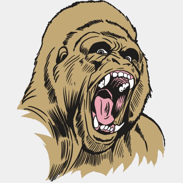 AR19 GORILLA 03 RQC Thumbnail