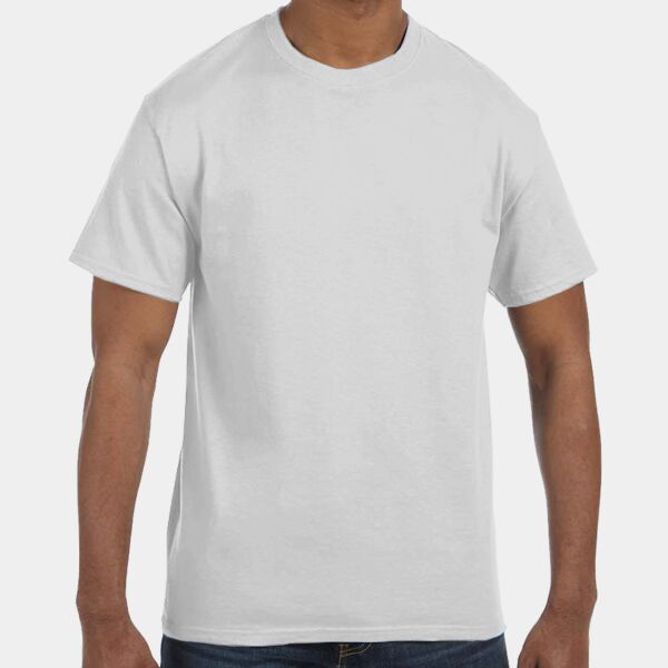 Authentic Short Sleeve T-Shirt Thumbnail