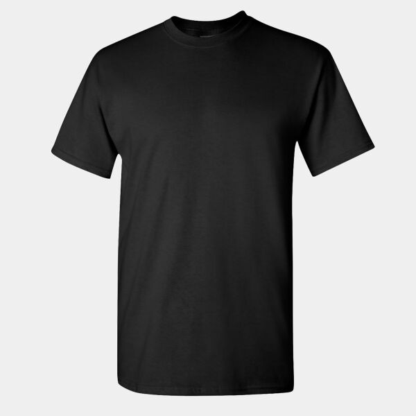 Heavy Cotton T-Shirt Thumbnail