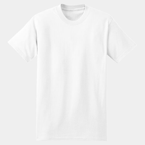 XXL Hanes Tagless T Thumbnail