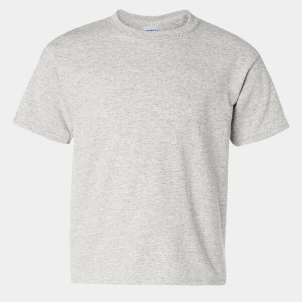 Youth Heavy Cotton T-Shirt Thumbnail