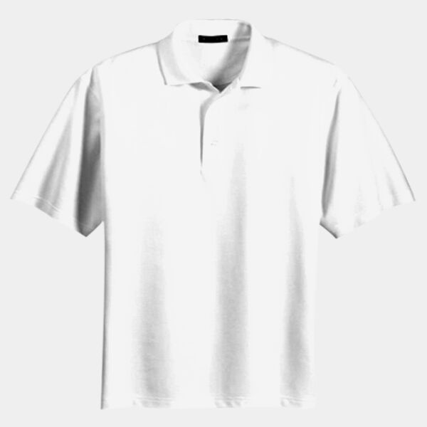 Unisex Sport Polo Thumbnail