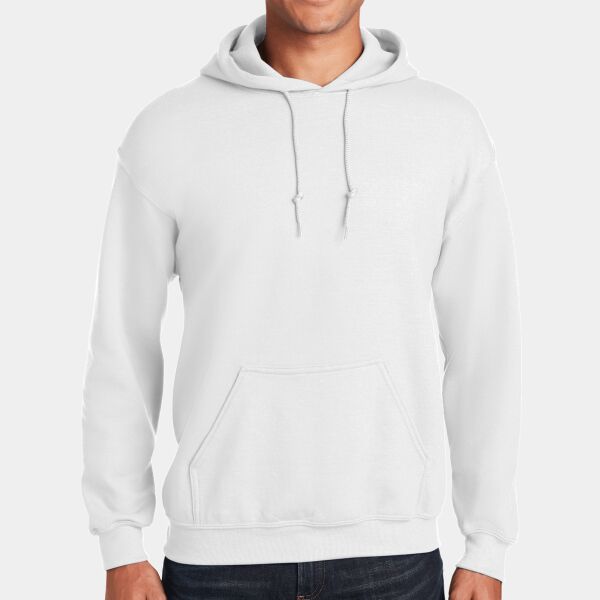 Hooded Sweatshirt Thumbnail