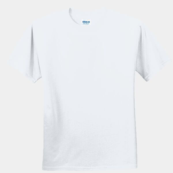 Youth Ultra Cotton ® 100% Cotton T Shirt Thumbnail