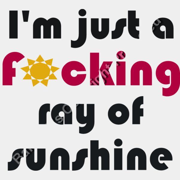 Ray of Sunshine Thumbnail