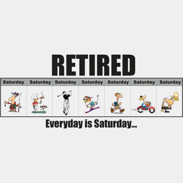 Retired Saturday Thumbnail