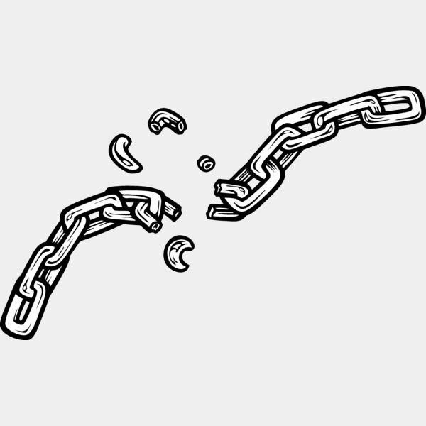 ESchains005bw Thumbnail