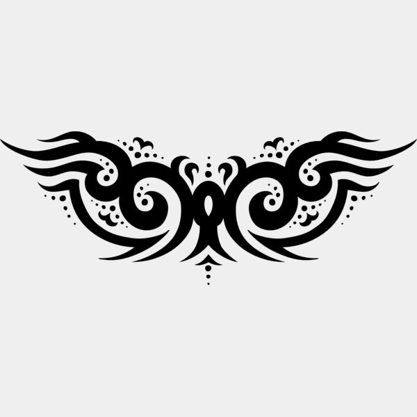 EStribal072bw Thumbnail