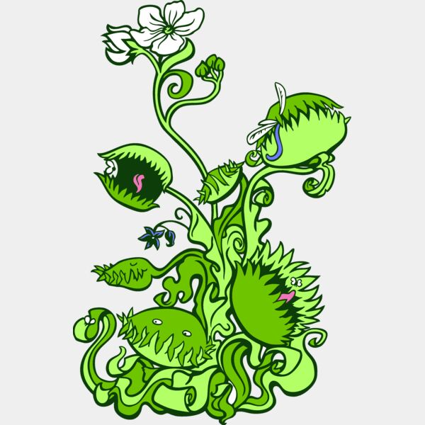 ESflower004clr Thumbnail