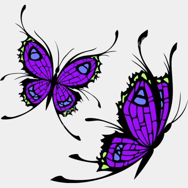 ESbutterfly001clr Thumbnail