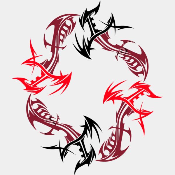 EStribal003CLR Thumbnail