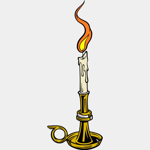 EScandle001CLR Thumbnail