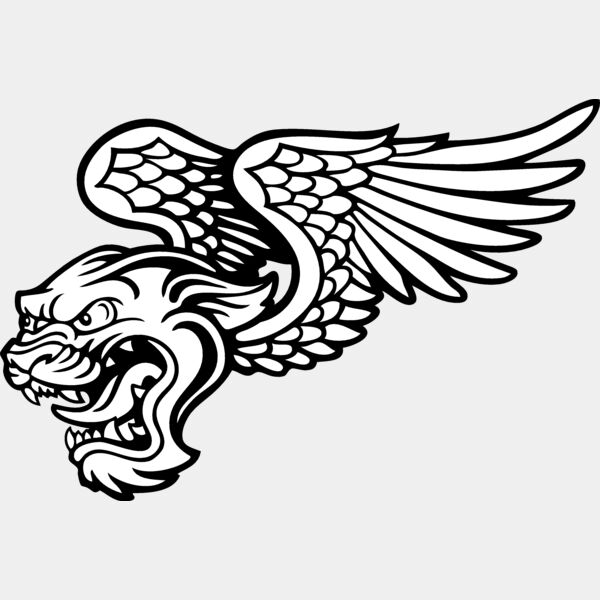 ESpanther005bw Thumbnail