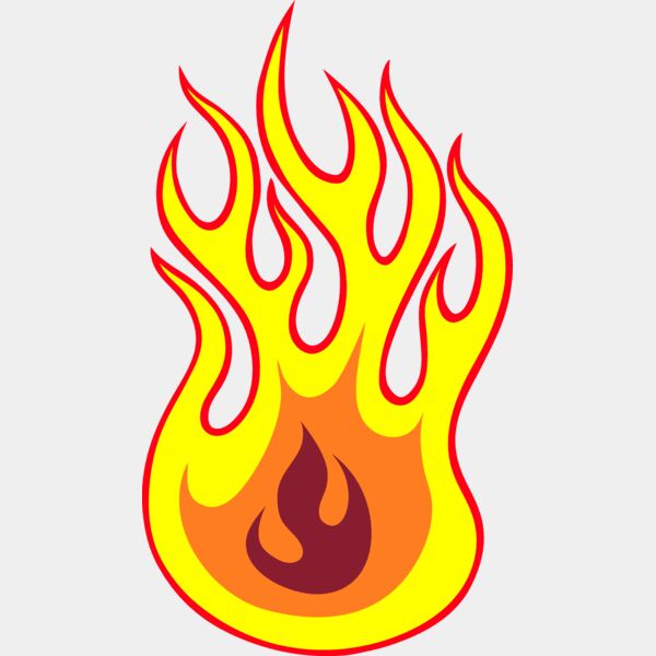 ESflames005clr Thumbnail