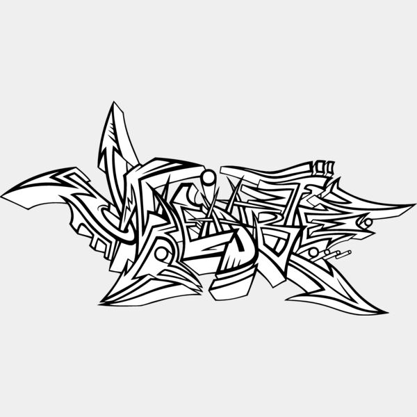 ESgraffiti002BW Thumbnail