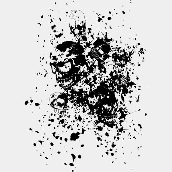 ESsplatr012bw Thumbnail