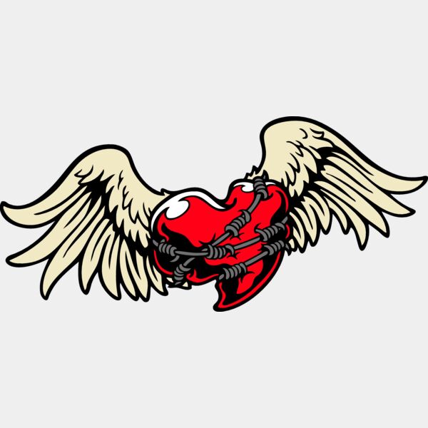 ESheart001clr Thumbnail