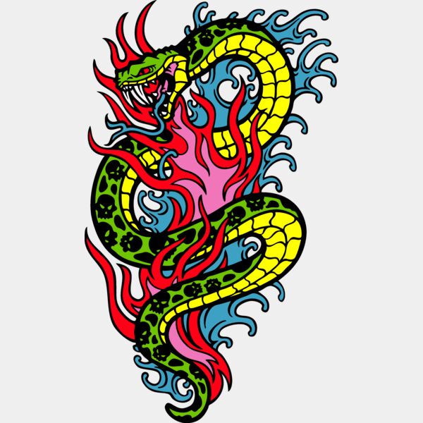 ESsnake004clr Thumbnail