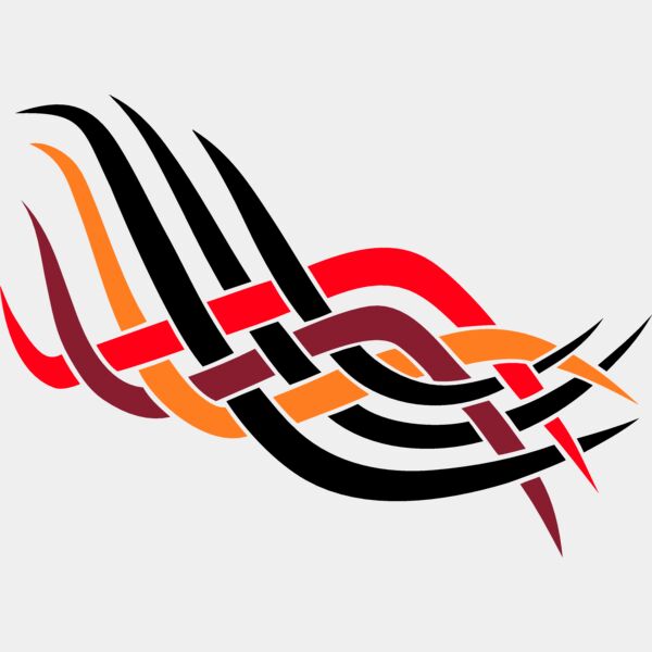 EStribal038clr Thumbnail