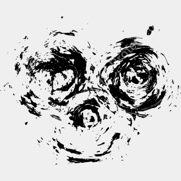 ESsplatr007BW Thumbnail