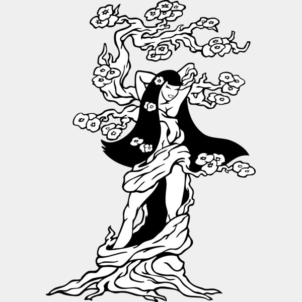 ESasian001bw Thumbnail