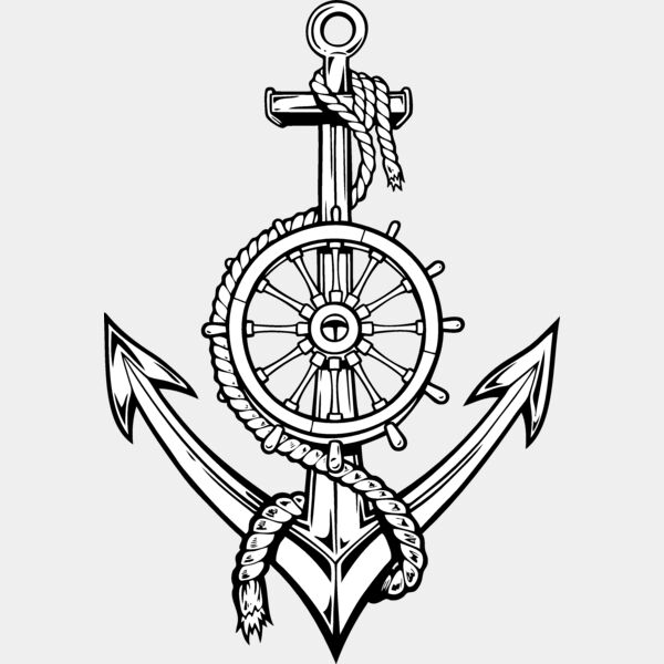 ESanchor003BW Thumbnail