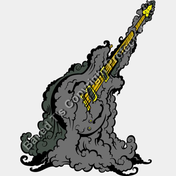 ESsmkguitar001clr Thumbnail