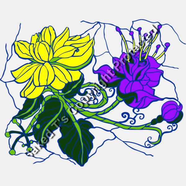 ESstaindglss001clr Thumbnail