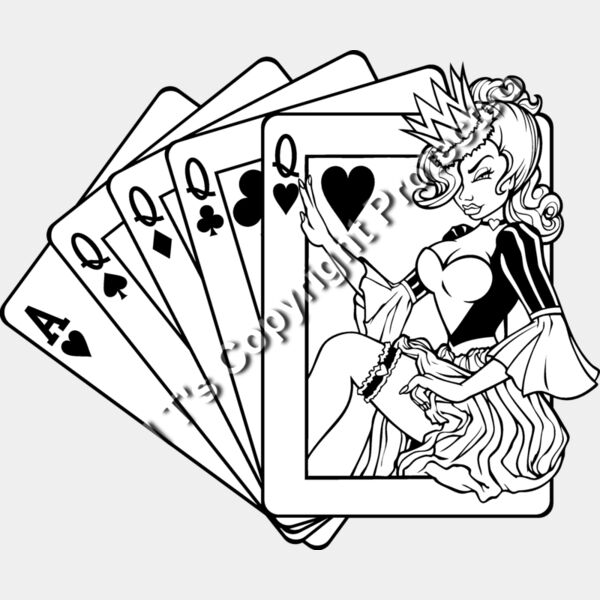 EScards001bw Thumbnail