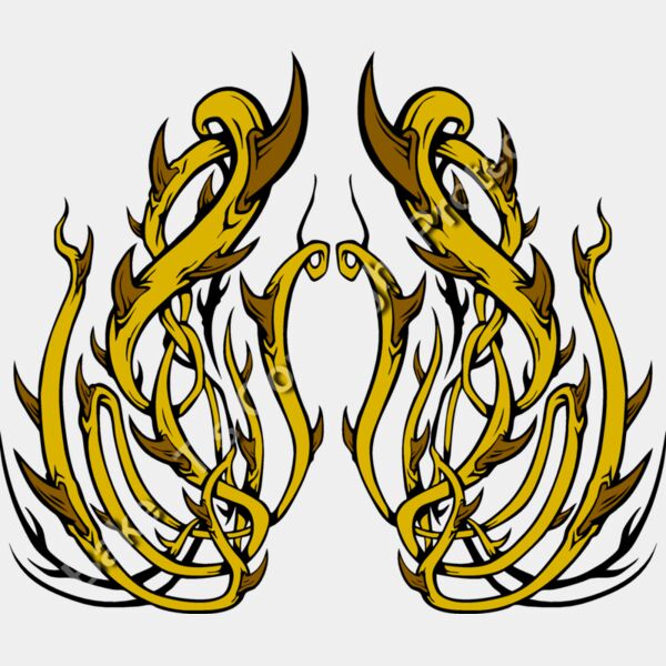 ESThorns009clr Thumbnail