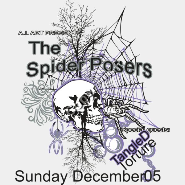 SpiderTemp2ES2 Thumbnail