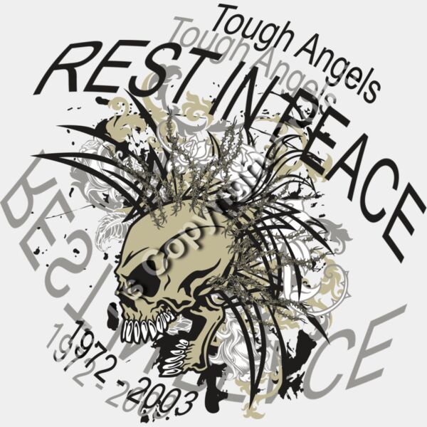 SkullTemp7ES2 Thumbnail