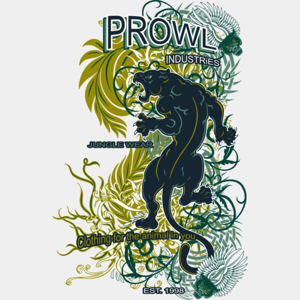 PantherTemp2ES2 Thumbnail