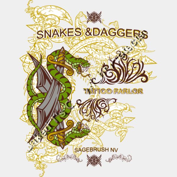 SnakeTemp2ES2 Thumbnail