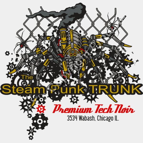 SpiderTemp1ES2 Thumbnail