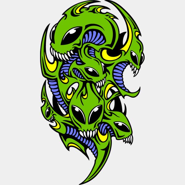 ES2alienbio001CLR Thumbnail