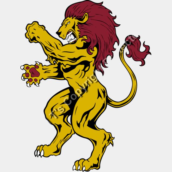 ES2lion002clr Thumbnail