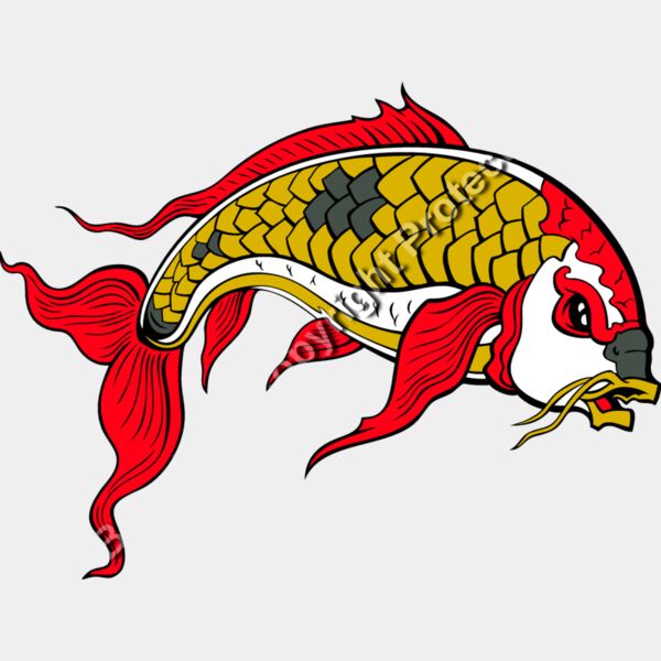 ES2asiankoi008clr Thumbnail