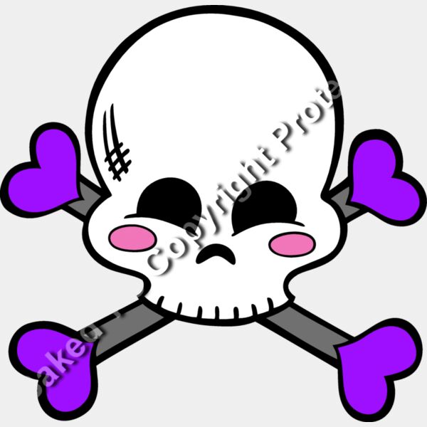 ES2skull013clr Thumbnail