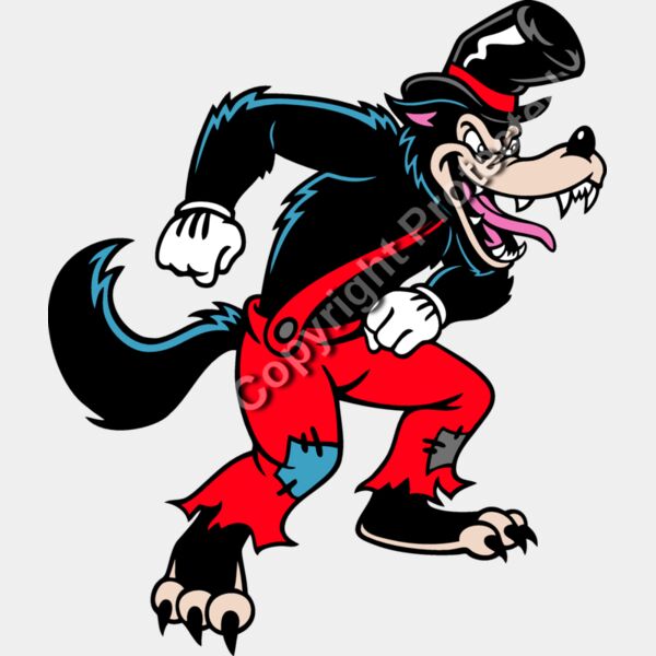 ES2wolf004CLR Thumbnail