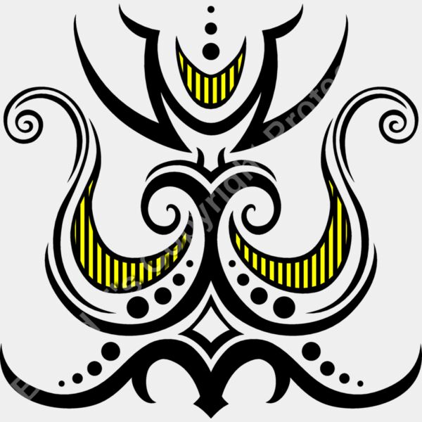 ES2tribal040clr Thumbnail