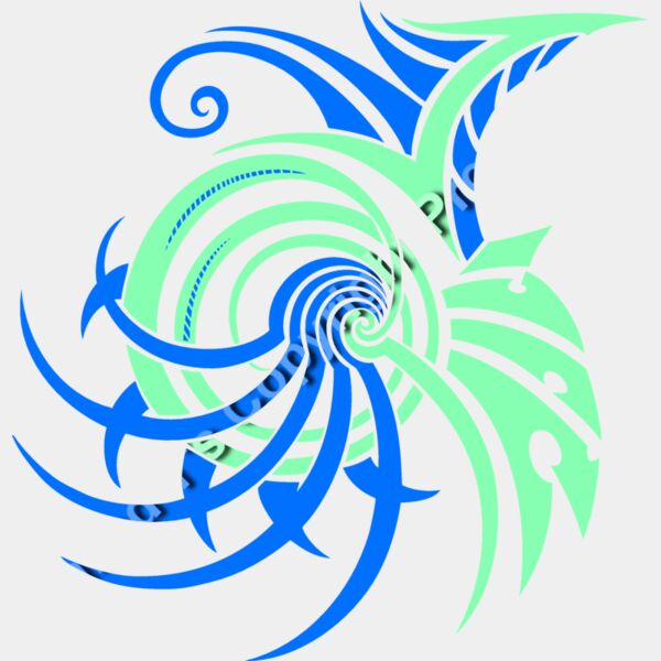 ES2tribal033clr Thumbnail