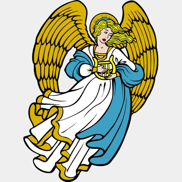 ES2angel002clr Thumbnail