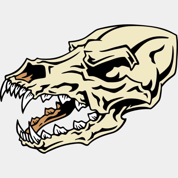 ES2skull019CLR Thumbnail