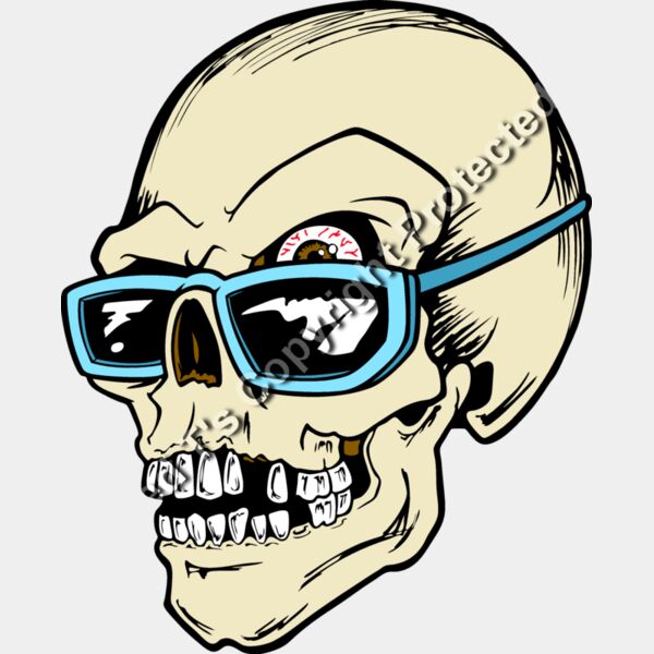 ES2skull023clr Thumbnail